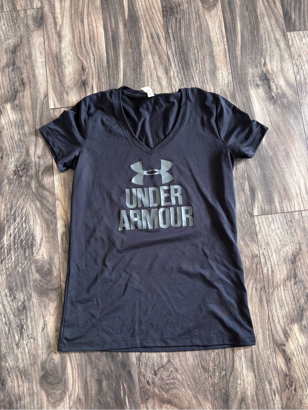 UNDER ARMOUR || Tee